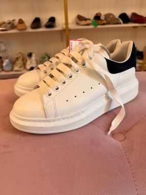 Alexander McQueen Sneakers